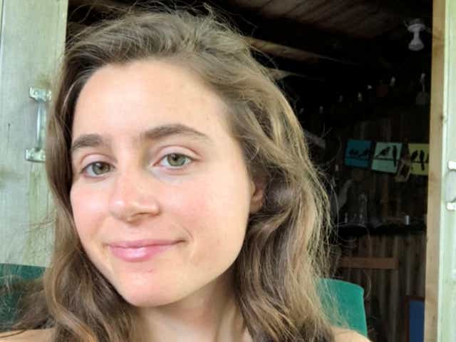 <p>Lily Seibert has suffered from long covid for two years</p>