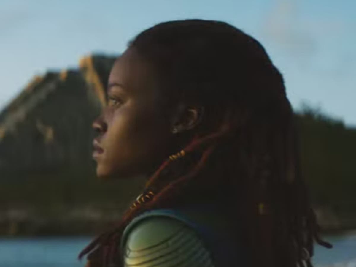 Black Panther 2: Crucial post-credit scene makes emotional Marvel fans &lsquo;sob&rsquo; in public