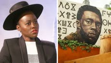 Black Panther 2: Lupita Nyong’o says Chadwick Boseman’s widow inspired her performance