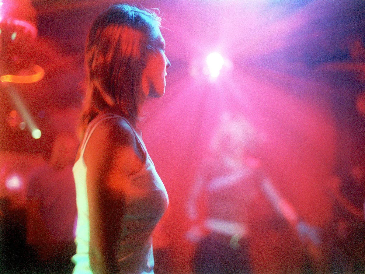&lsquo;Through the crush of dancing limbs, I forgot myself&rsquo;: How raving helped me overcome my trauma