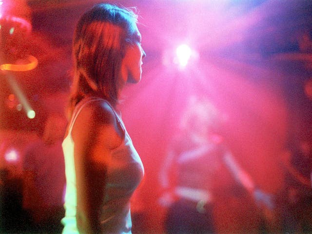 <p>Melodic electronic and deep house music causes a release of pleasure hormones such as dopamine</p>