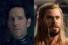 Black Panther: Wakanda Forever has hidden Ant-Man and Thor Easter eggs