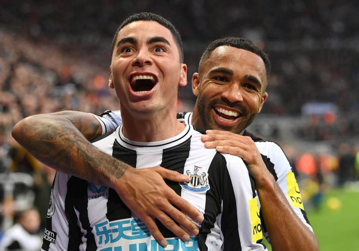 Chelsea vs Newcastle live stream: How to watch Premier League fixture online and on TV tonight Chelsea vs Newcastle live stream: How to watch Premier League fixture online and on TV tonight