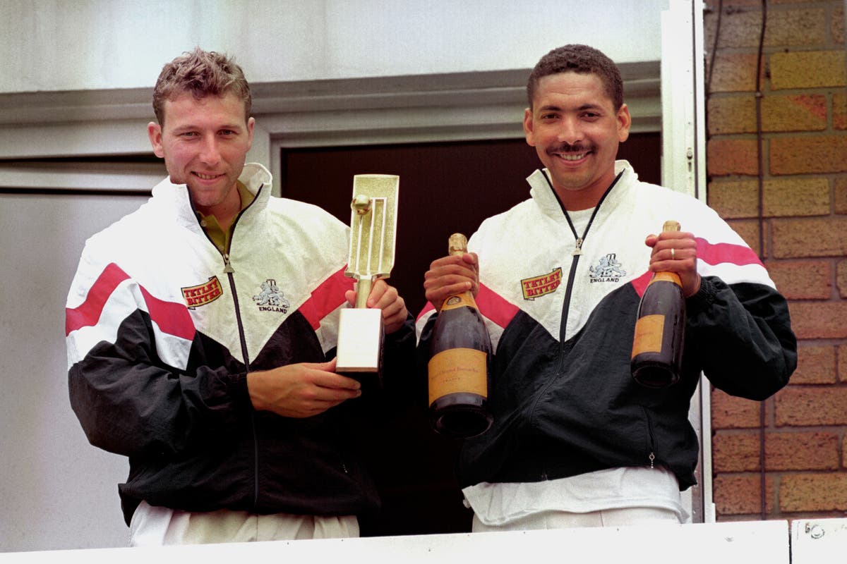 Phil DeFreitas would get &lsquo;great satisfaction&rsquo; from England beating Pakistan