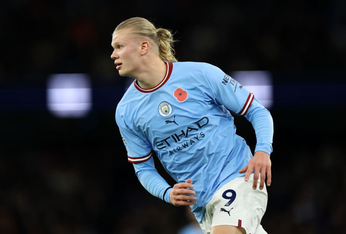 Man City vs Brentford predicted line-ups: Team news ahead of Premier League fixture today Man City vs Brentford predicted line-ups: Team news ahead of Premier League fixture today