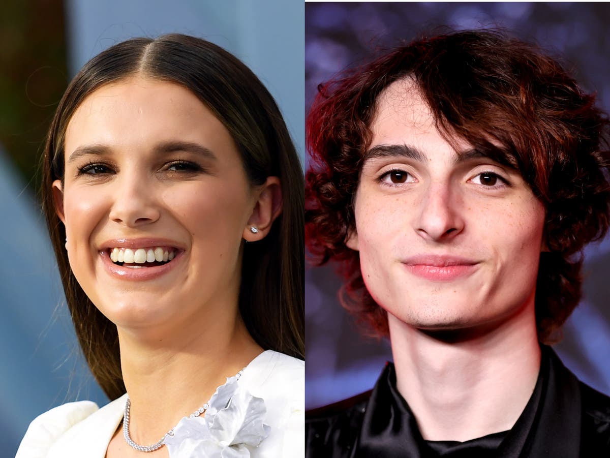 Millie Bobby Brown shocks fans with brutal claim about Finn Wolfhard
