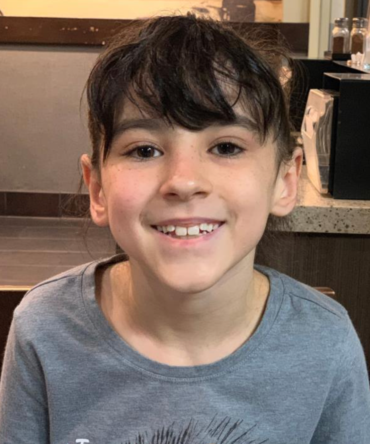 Megachurch elder charged with murder and torture of 11-year-old daughter