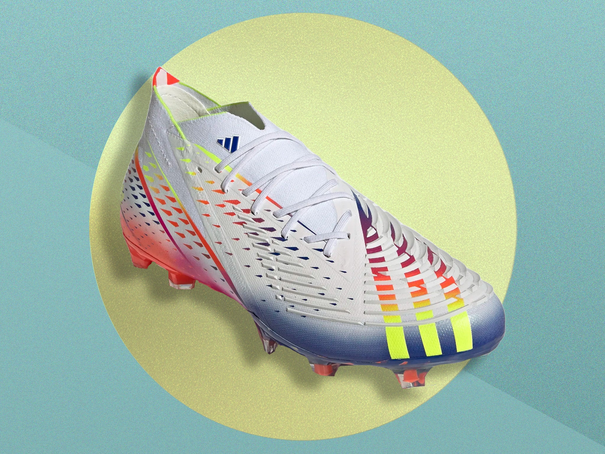 Onrustig knecht Speciaal Adidas World Cup boots: Buy the Al Rihla football pack | The Independent