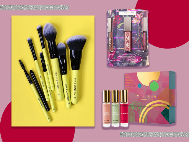 <p>We’ve looked at sets with as many full-size products as possible</p>