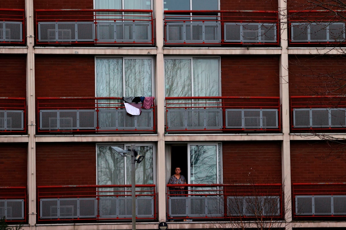 More councils considering legal action against Home Office over ‘unsafe’ asylum seeker hotels
