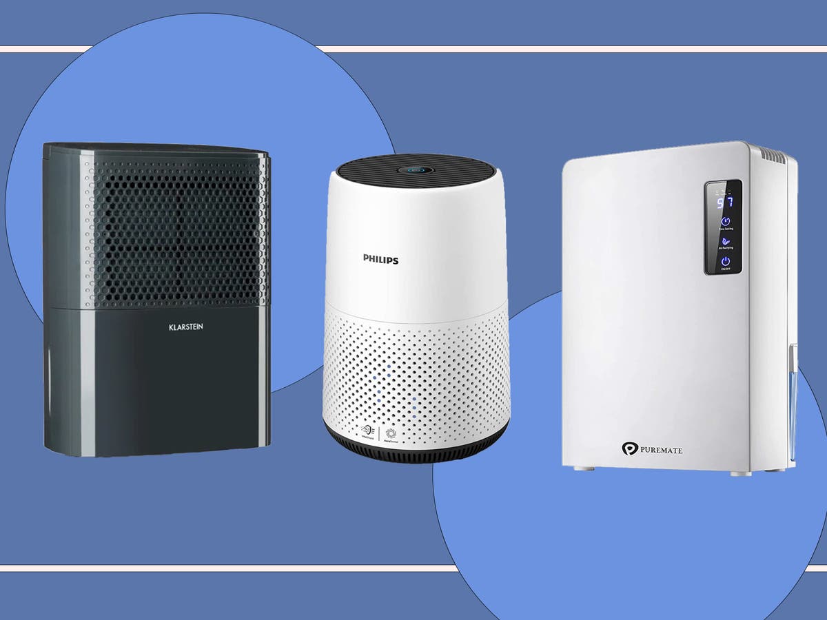Black Friday Dehumidifier Deals: Save When You Shop Now