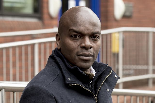 <p>Shaun Bailey and Tory aides were seen posing together while Tier 2 restrictions were in place</p>