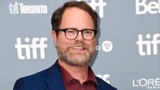 The Office star Rainn Wilson changes name to highlight climate crisis