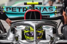 F1: Is Brazilian Grand Prix on TV today