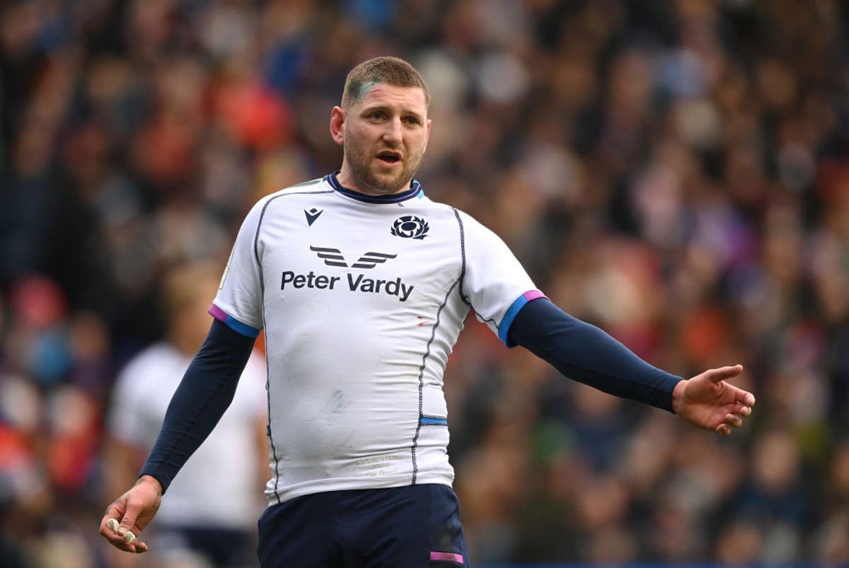 Scotland vs New Zealand live stream: How to watch autumn international fixture online and on TV today