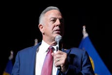 Nevada declares state of emergency after oil pipeline leak in California