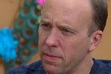 I’m a Celebrity 2022 – live updates: Matt Hancock to take on third Bushtucker Trial