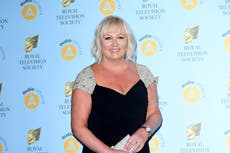 Sue Cleaver tells of ‘lucky’ reconciliation with birth mother after adoption