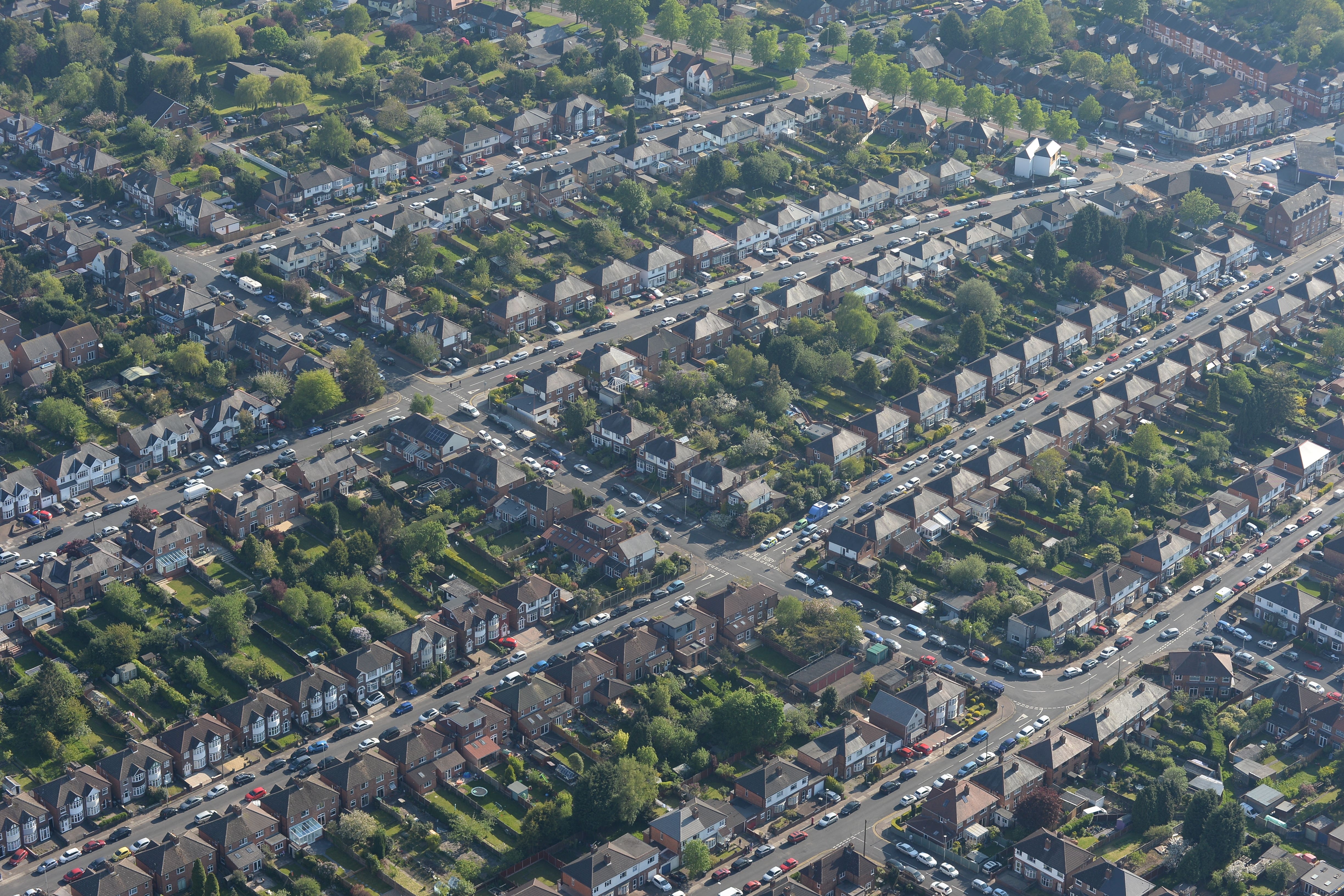 The funding is intended to help local authorities better tackle supported housing providers who profit from benefits claims but do not properly support tenants, the DLUHC said (Joe Giddens/PA)