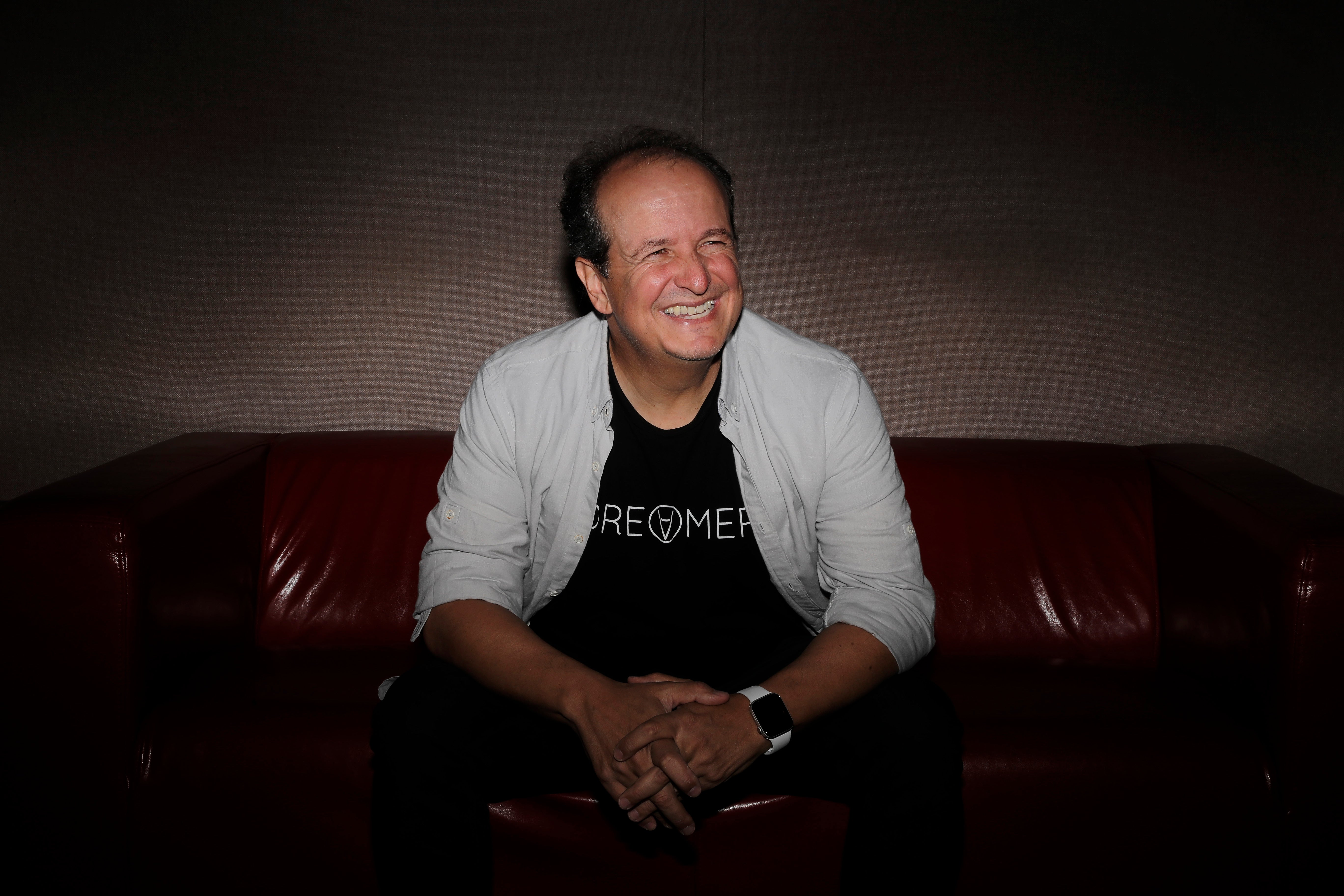 LATIN GRAMMY-JULIO REYES COPELLO