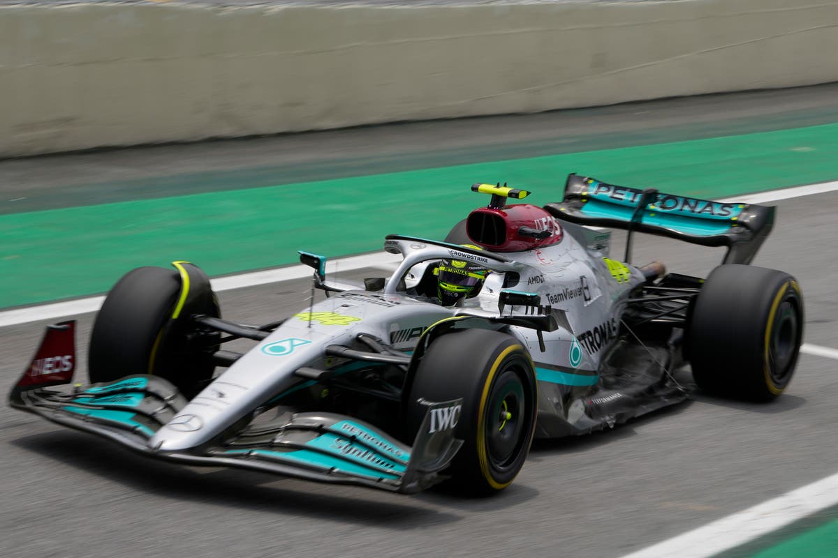 ftx formula 1