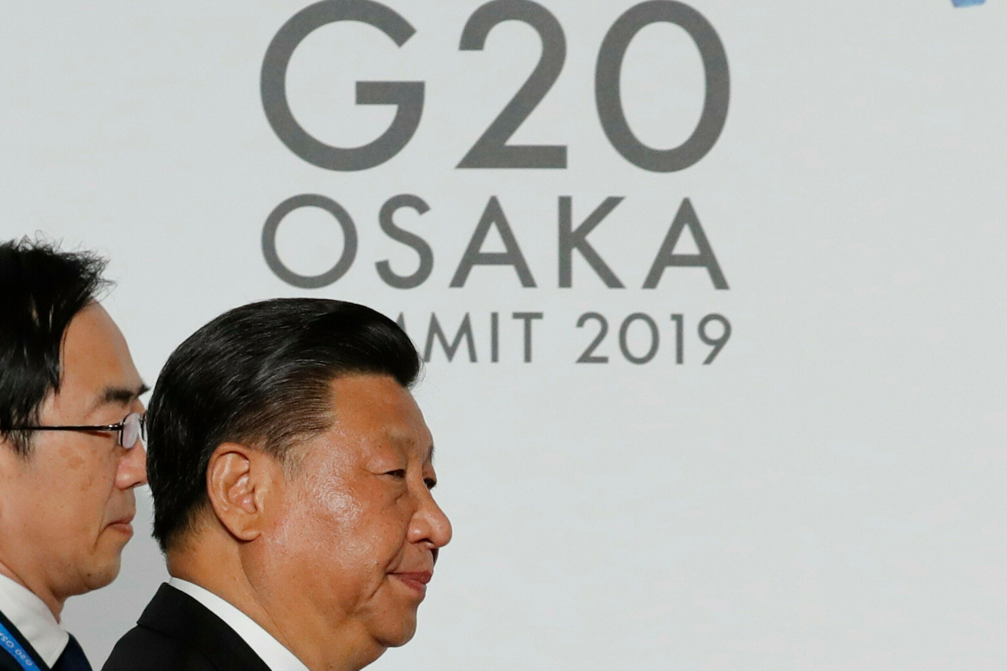 G20 Xi