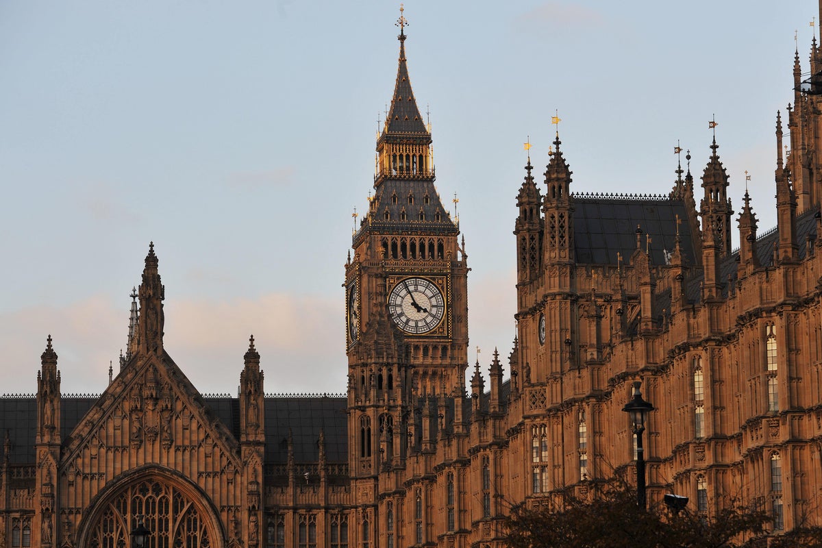Un parlamentario tory ha sido denunciado a la policía por sus colegas por acusaciones de violación y agresión sexual.