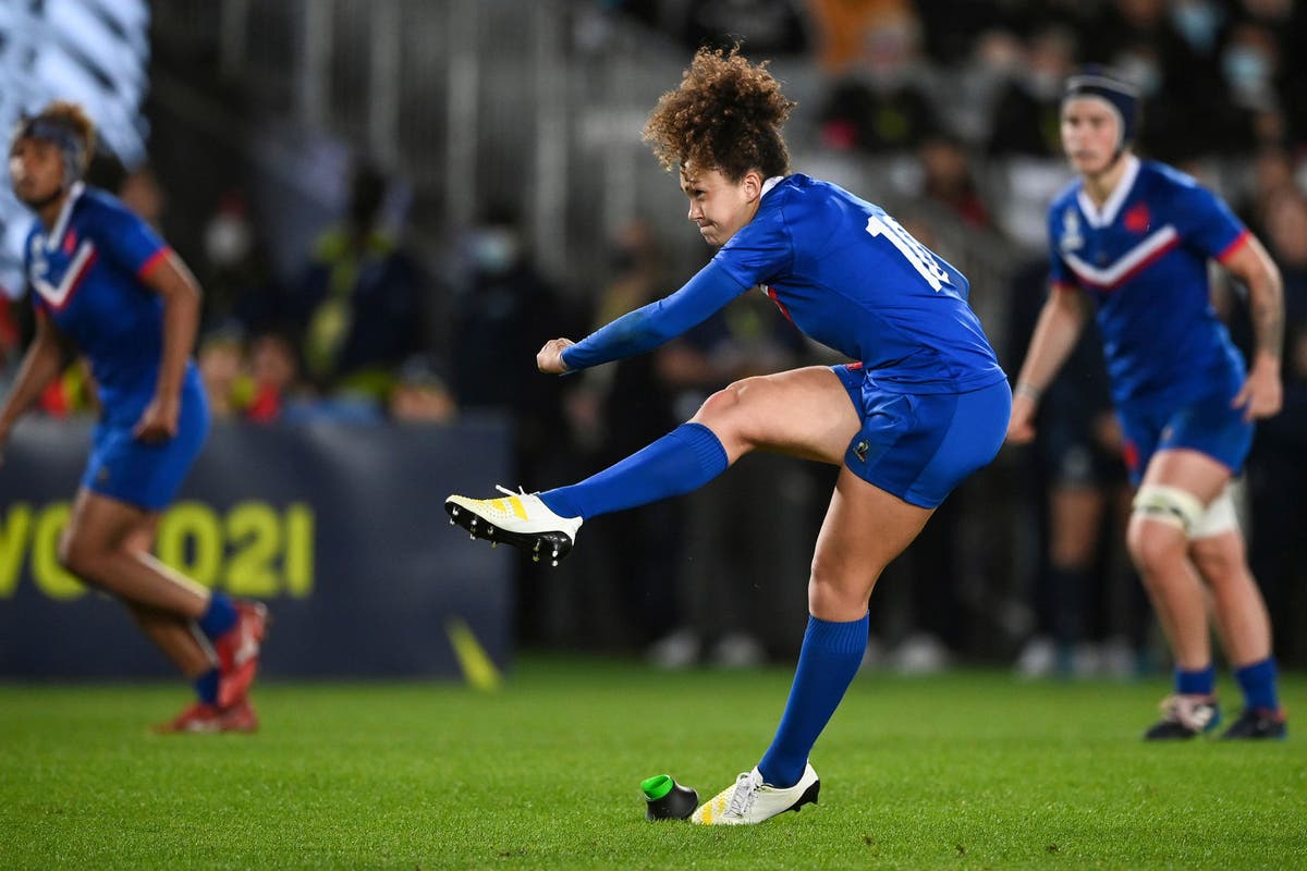 France smash Canada to claim bronze at women&rsquo;s World Cup