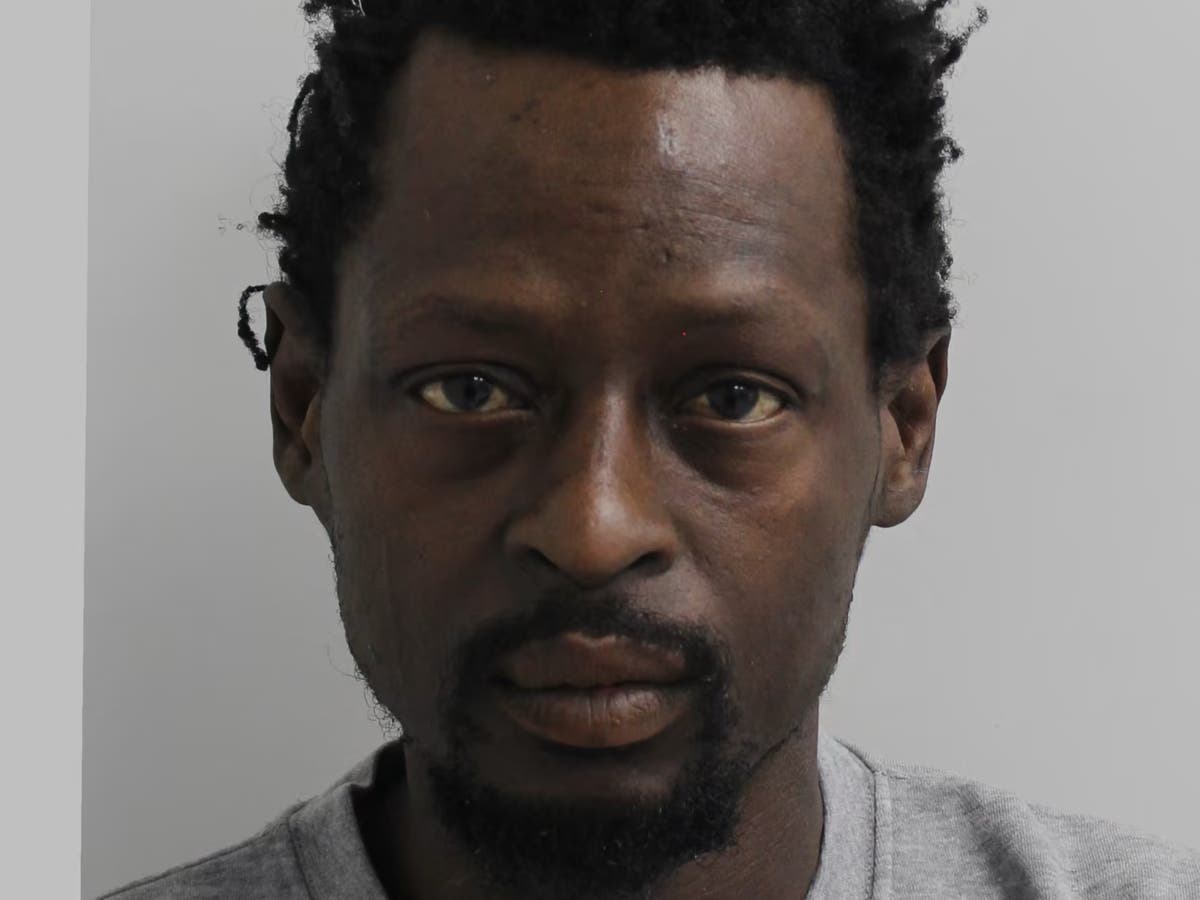 Man jailed for raping and beating vulnerable woman in sustained assault