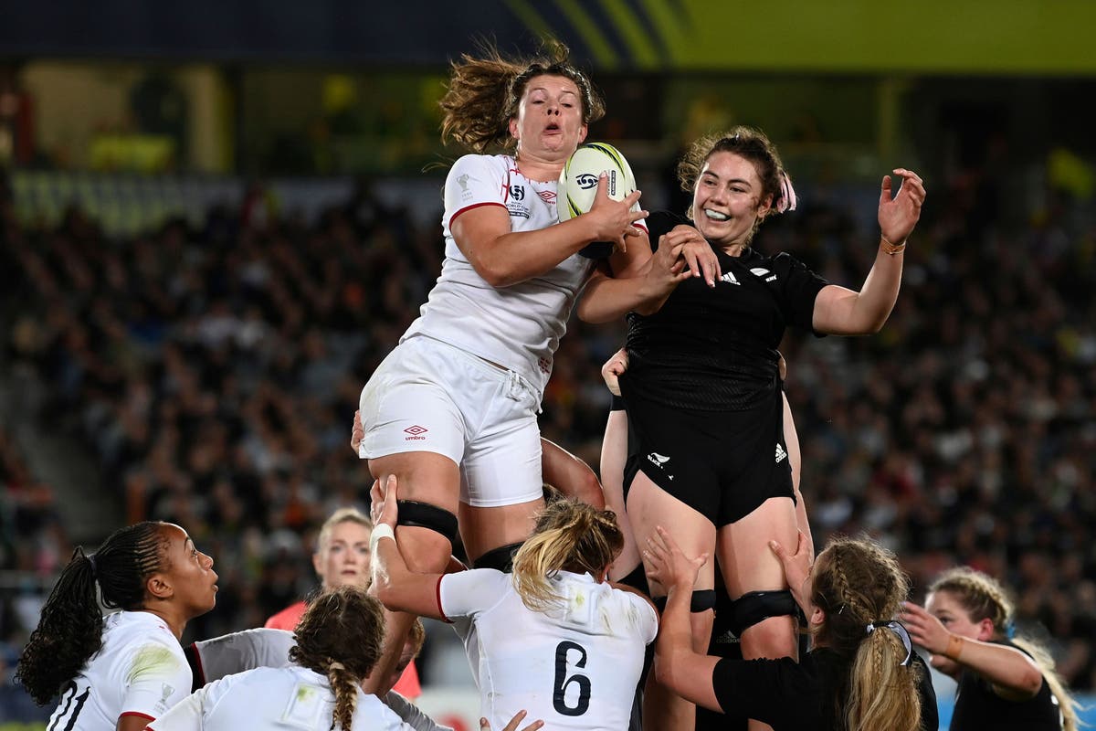 Heartbreak for England as New Zealand blast back to win World Cup