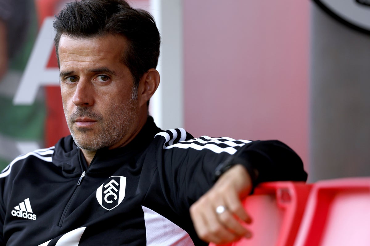 Marco Silva wants Fulham to focus on their own strengths