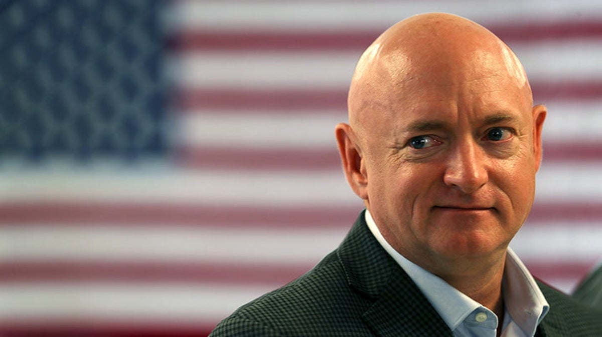 Mark Kelly’s reelection brings Democrats one seat away from Senate control
