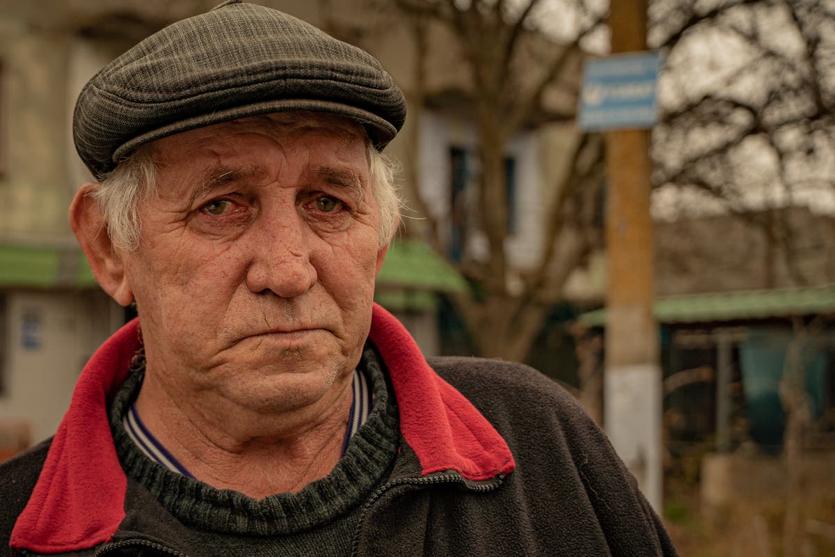 ‘How can we rebuild?’: Ukrainians return home to wreckage and tragedy ...