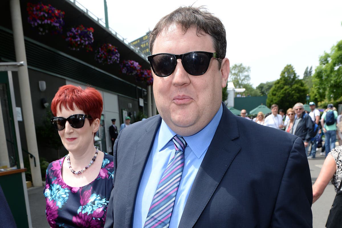 Hundreds of thousands struggle to secure tickets to Peter Kay&rsquo;s comeback tour