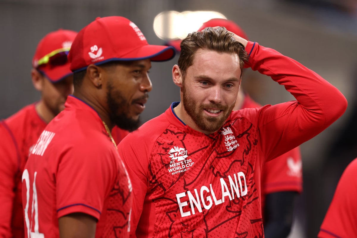 T20 World Cup final: How to watch England vs Pakistan online and on TV