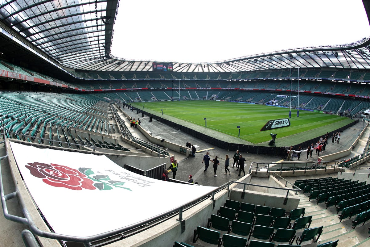 England vs Japan LIVE rugby: Latest build-up and updates from autumn international