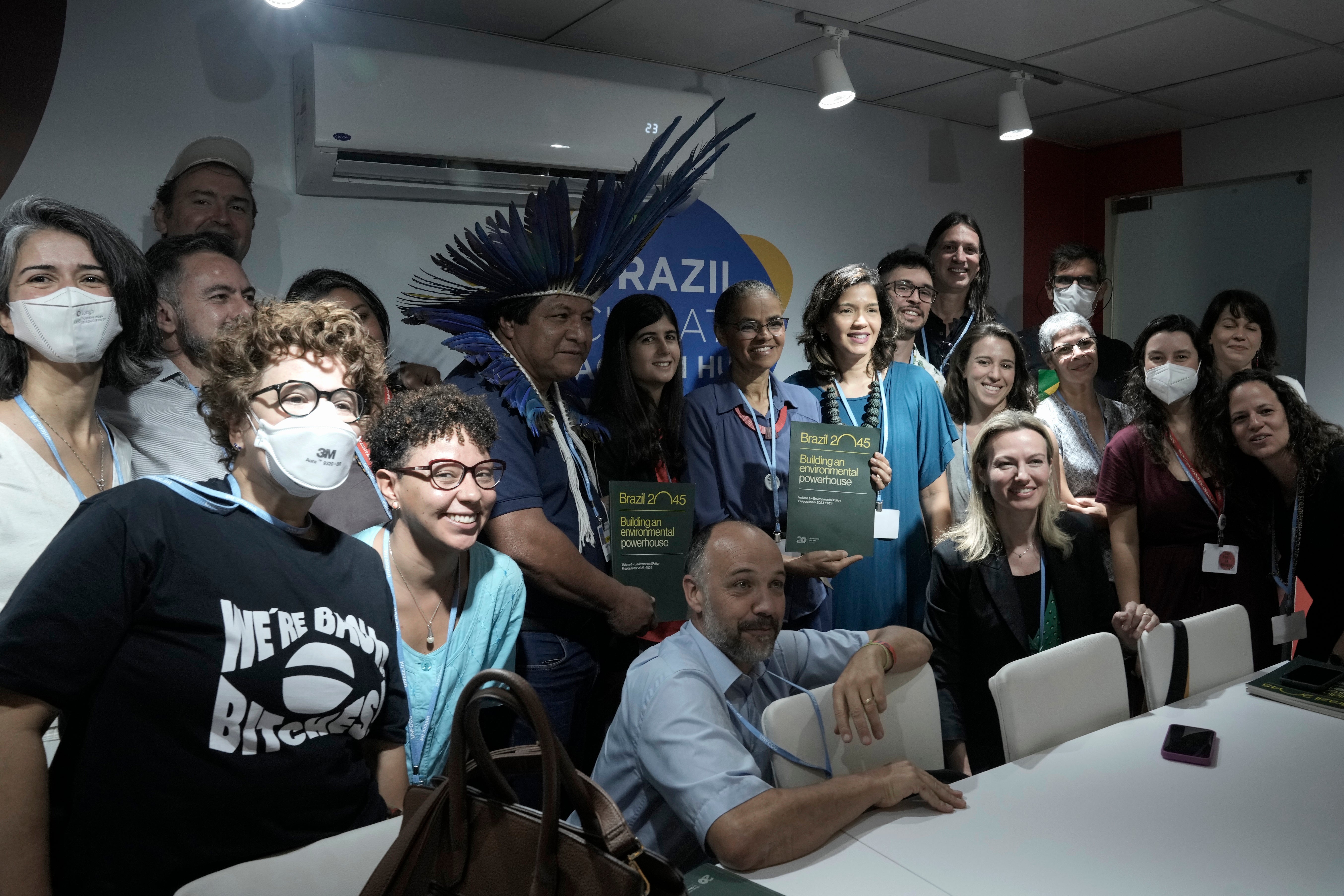 COP27 Climate Summit