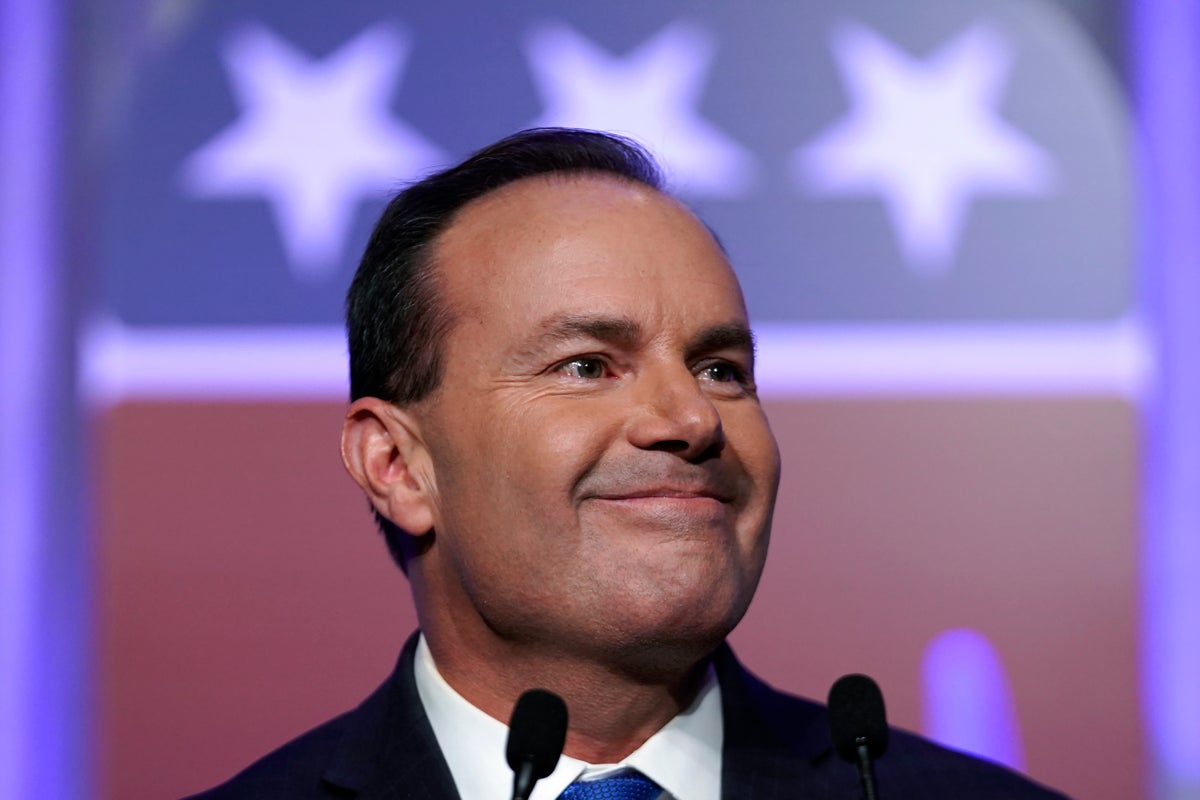 GOP Senator Mike Lee’s Twitter account suspended after he threatens Japan over US serviceman