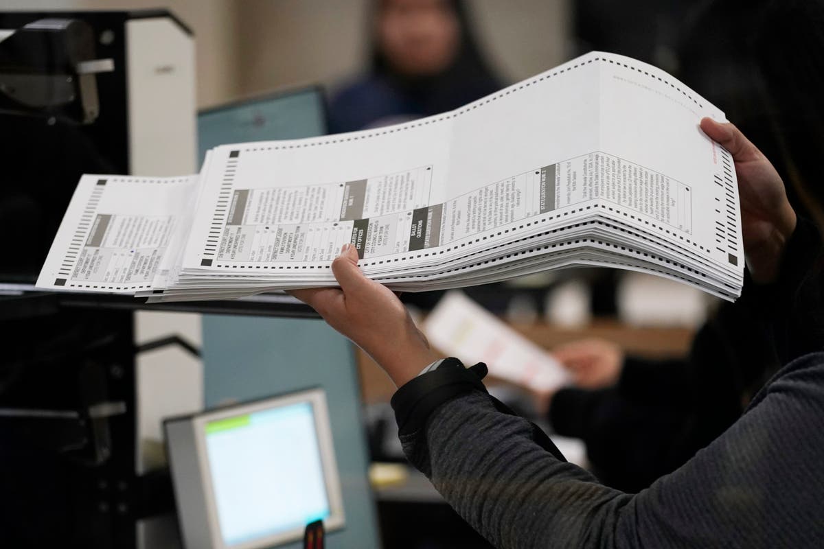 Senate control may come down to Nevada as count nears end