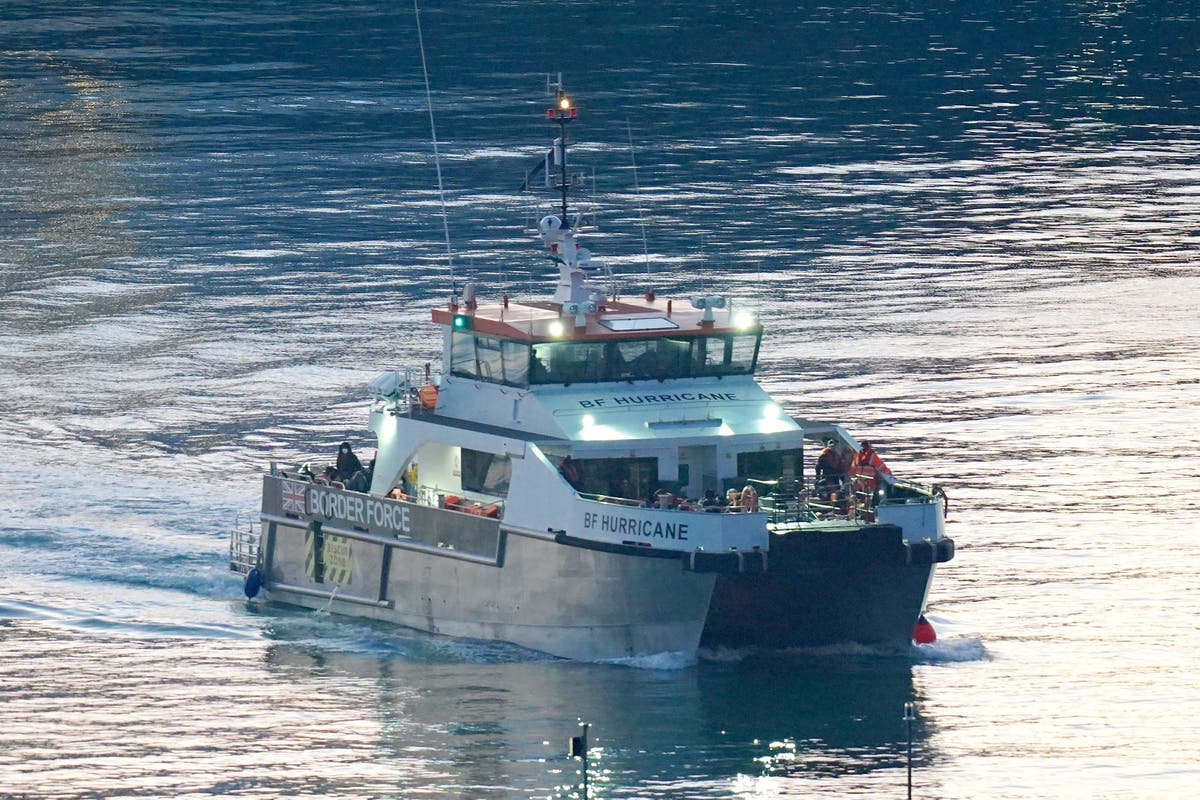 Migrant crossings believed to have surpassed 40,000 this year after new arrivals