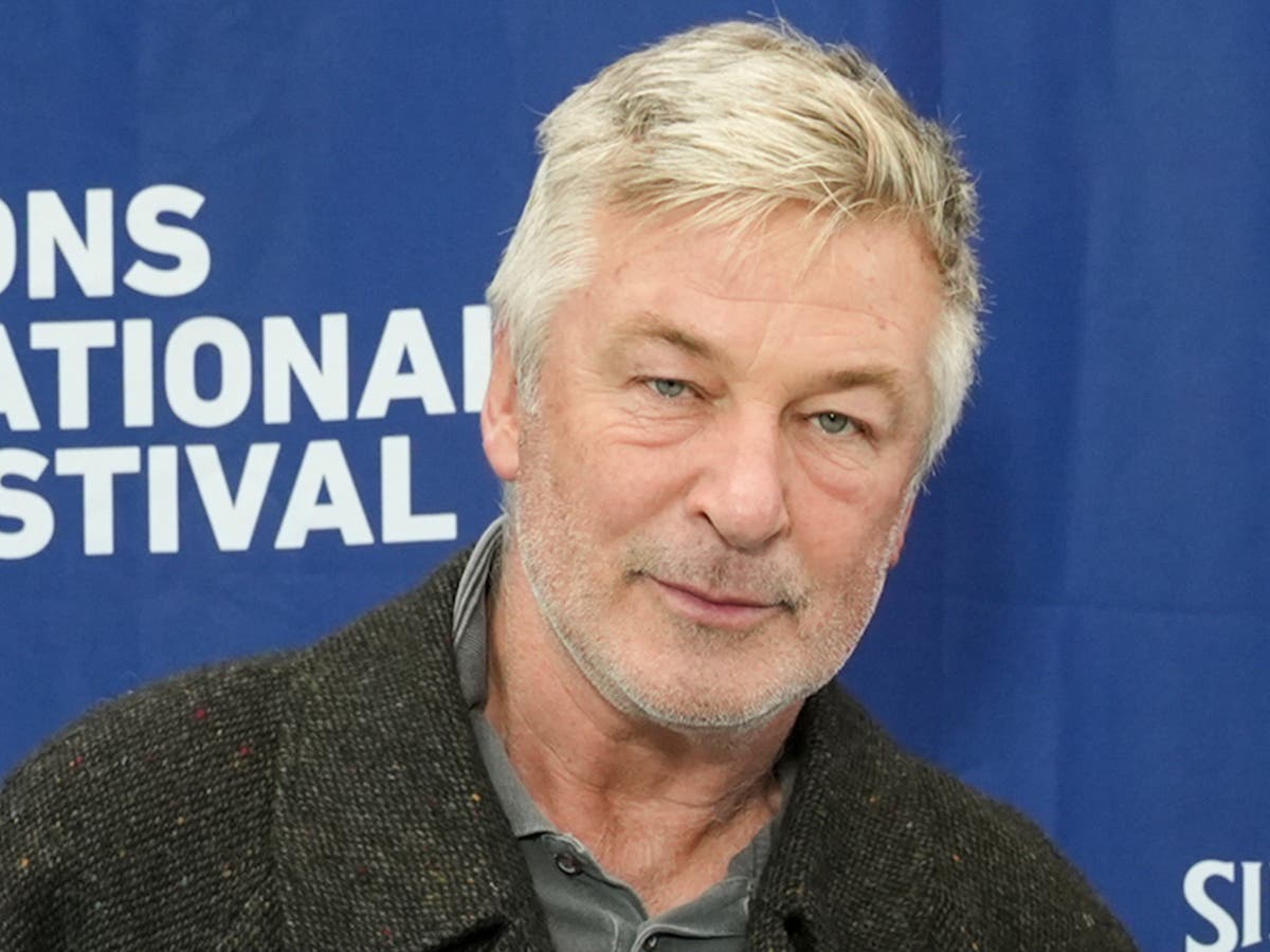 Prosecutor to announce if Alec Baldwin will be charged in Rust shooting – live