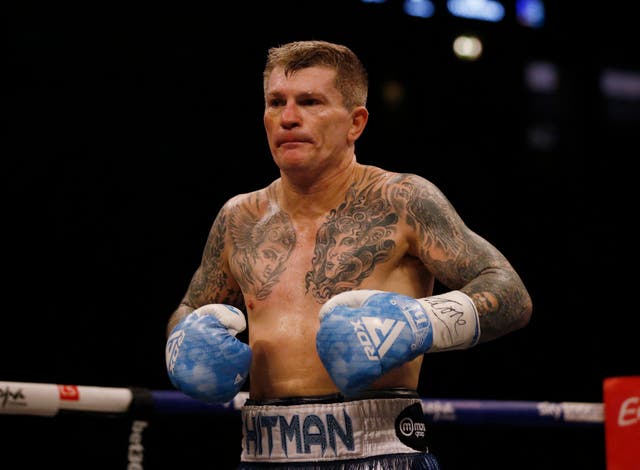 Hatton vs Barrera LIVE: Fight reaction and undercard results as Jonas ...