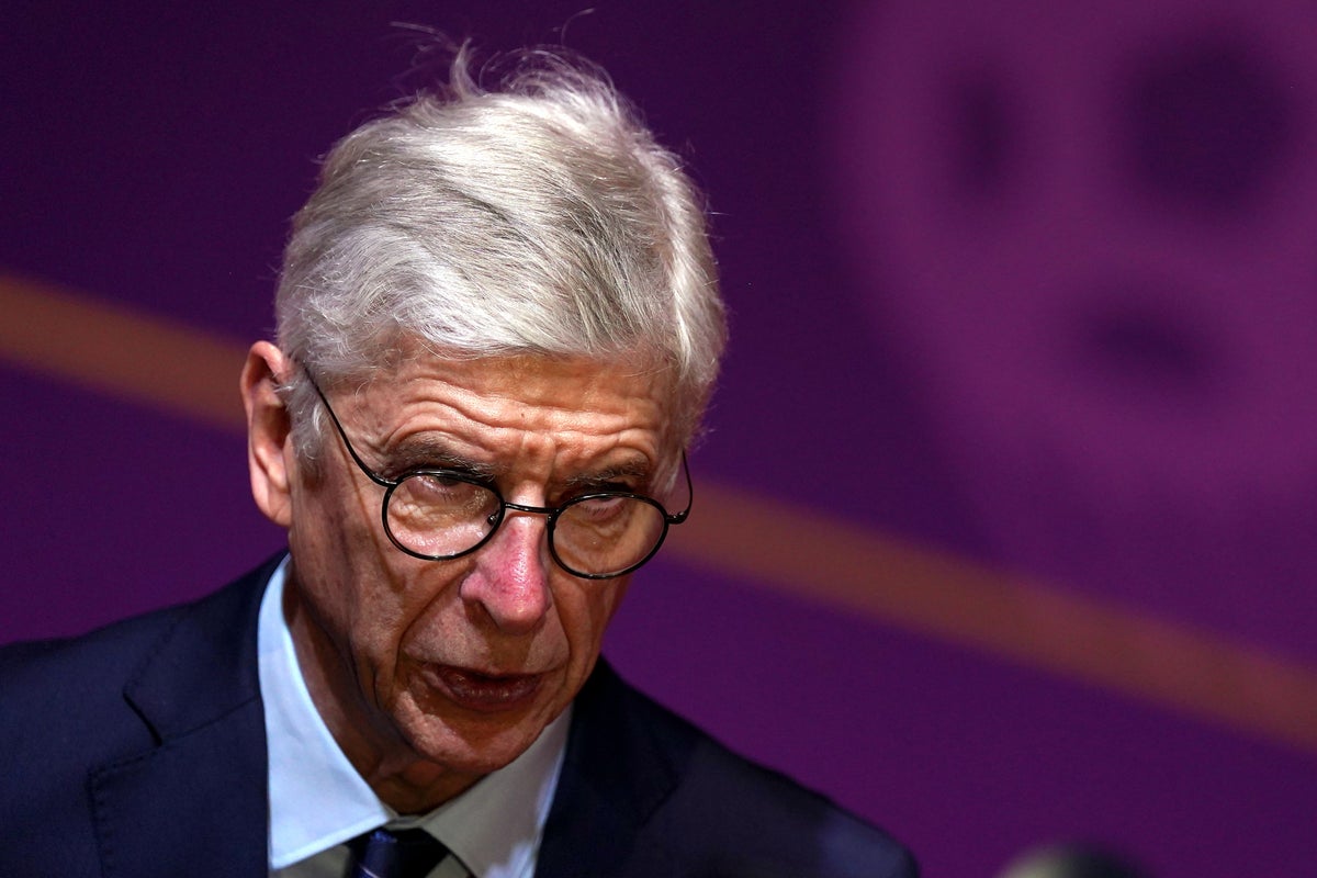 On This Day in 2019: Former Arsenal boss Arsene Wenger takes on new role at FIFA