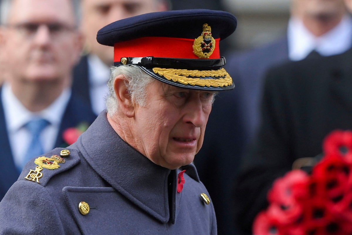 King Charles III turns 74 as he celebrates first birthday as monarch