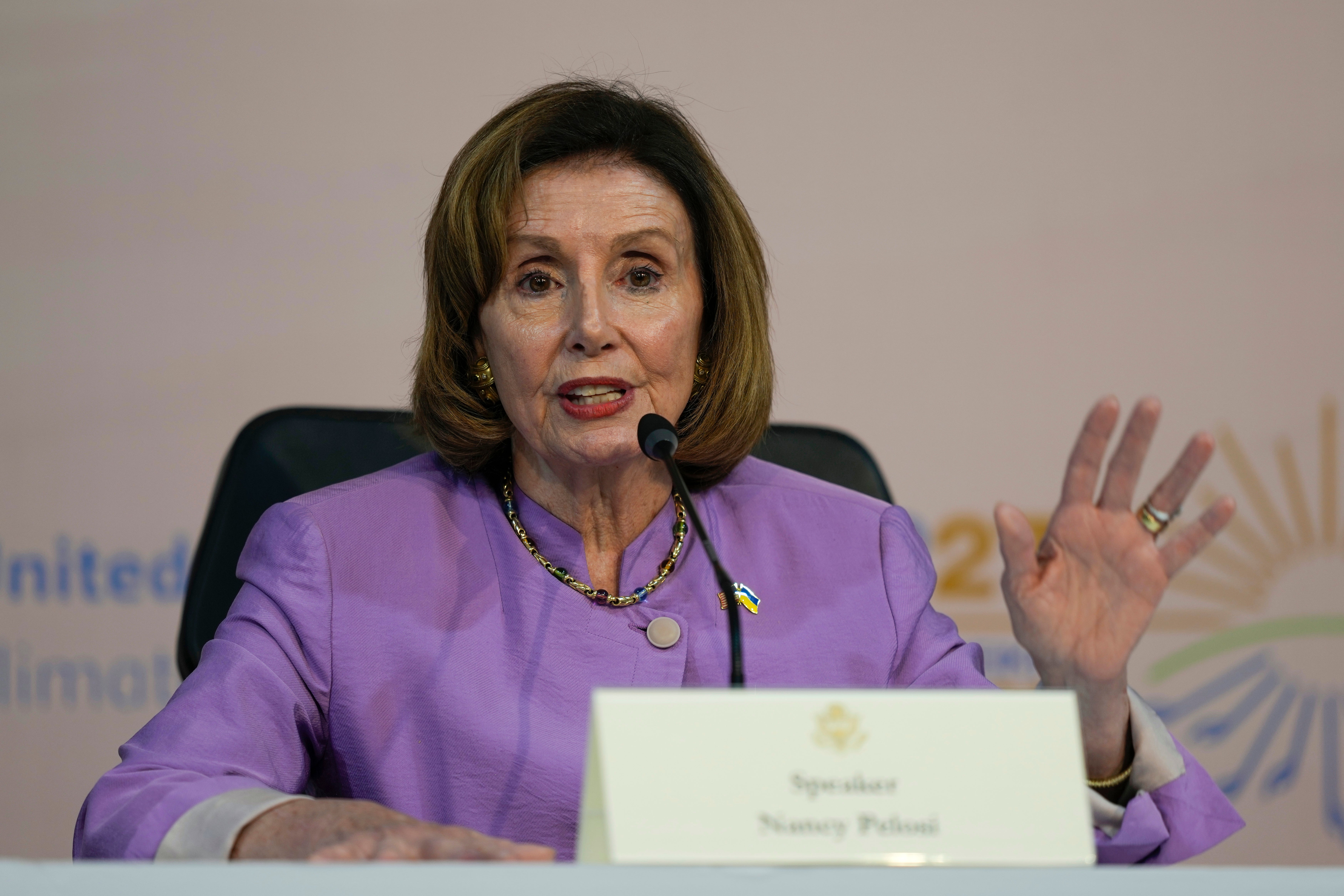 COP27 Climate Summit