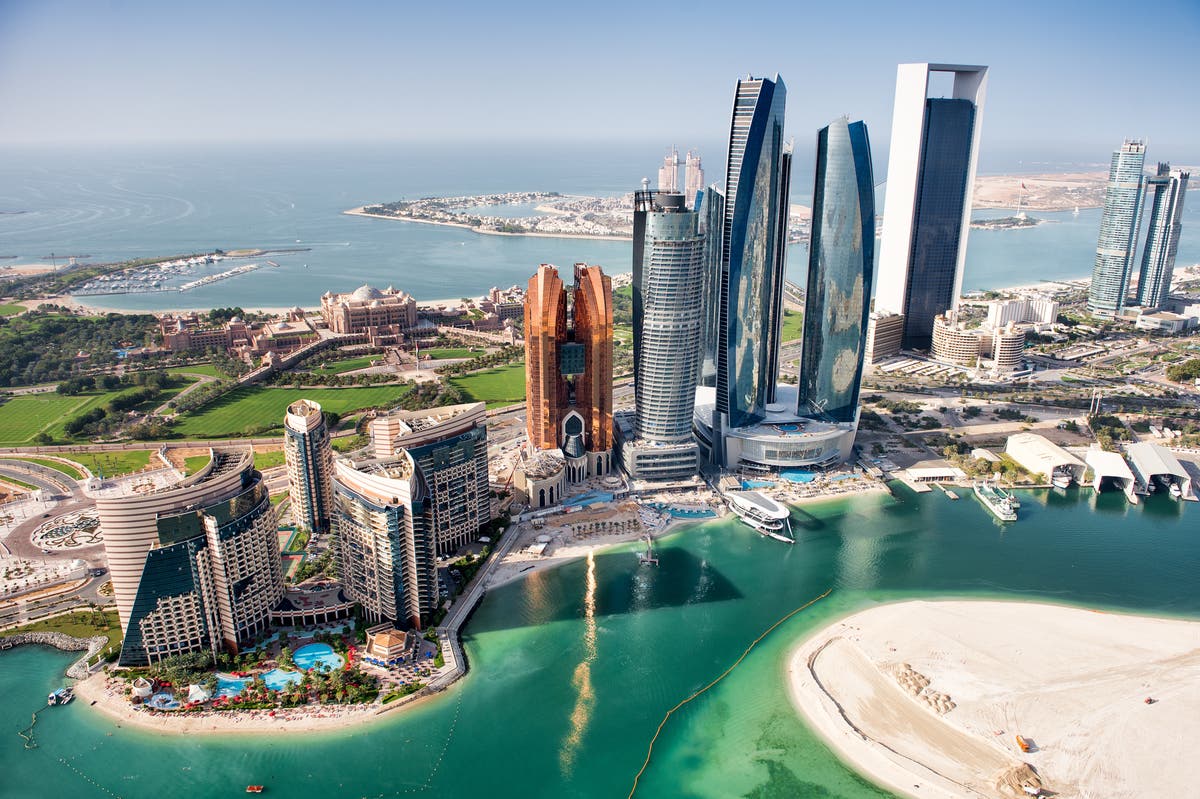 وقال التقرير إن المخابرات الأمريكية تعتقد أن الإمارات تحاول التلاعب بالنظام السياسي الأمريكي