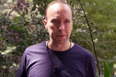 I’m a Celebrity 2022 – live updates: Odds slashed on Matt Hancock to win as he goes in for another trial