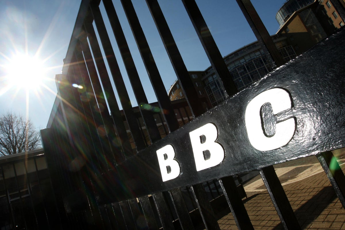 Programme listings unveil 100-year-old history of BBC broadcasting ‘firsts’