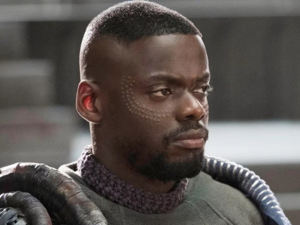 Black Panther 2: Why is Daniel Kaluuya not in Wakanda Forever?