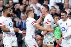 England sharpen edges just in time for glamour game with New Zealand